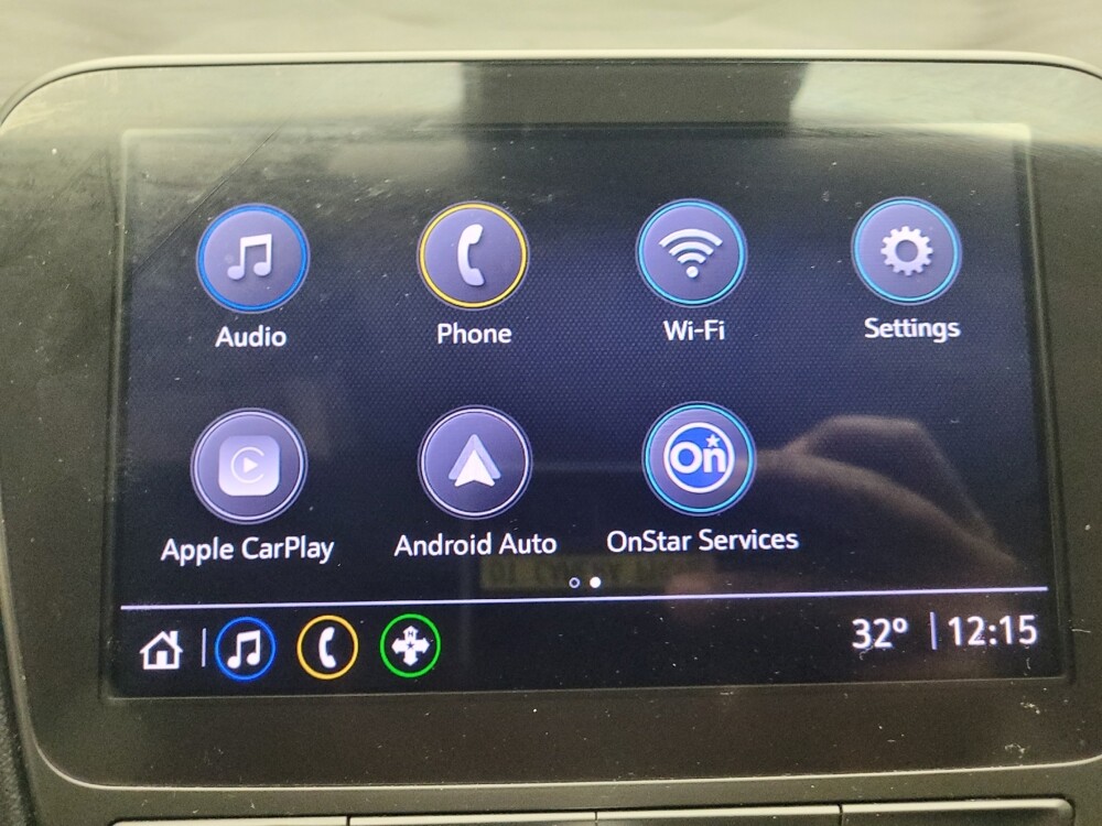 2023 Chevrolet Malibu in Eastpointe, MI 48021 - 18114624 25