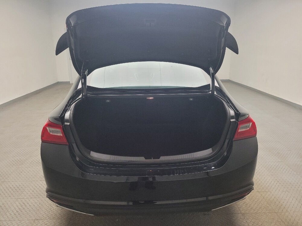 2023 Chevrolet Malibu in Eastpointe, MI 48021 - 18114624 29