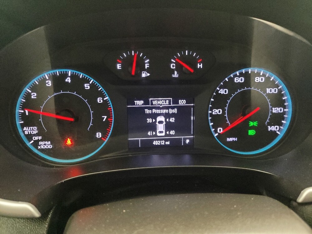 2023 Chevrolet Malibu in Eastpointe, MI 48021 - 18114624 23