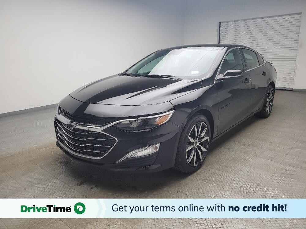 2023 Chevrolet Malibu in Eastpointe, MI 48021 - 18114624