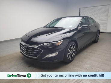 2023 Chevrolet Malibu in Eastpointe, MI 48021