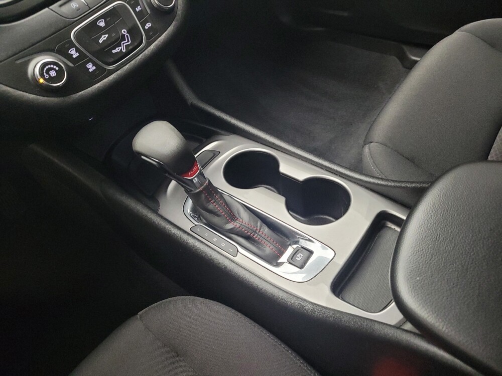 2023 Chevrolet Malibu in Eastpointe, MI 48021 - 18114624 26