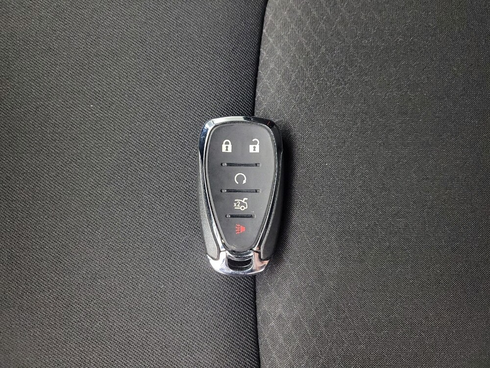 2023 Chevrolet Malibu in Eastpointe, MI 48021 - 18114624 32