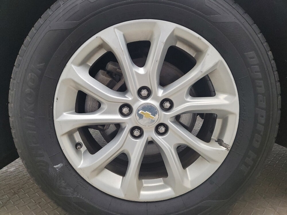 2018 Chevrolet Equinox in Eastpointe, MI 48021 - 18114627 31