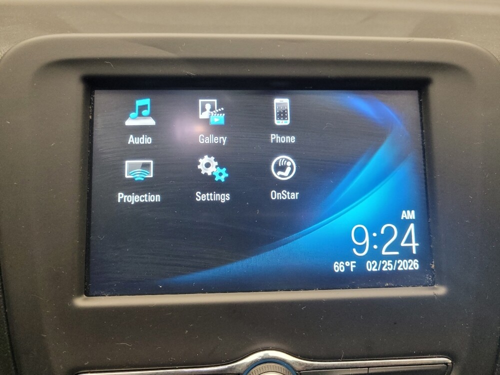 2018 Chevrolet Equinox in Eastpointe, MI 48021 - 18114627 25