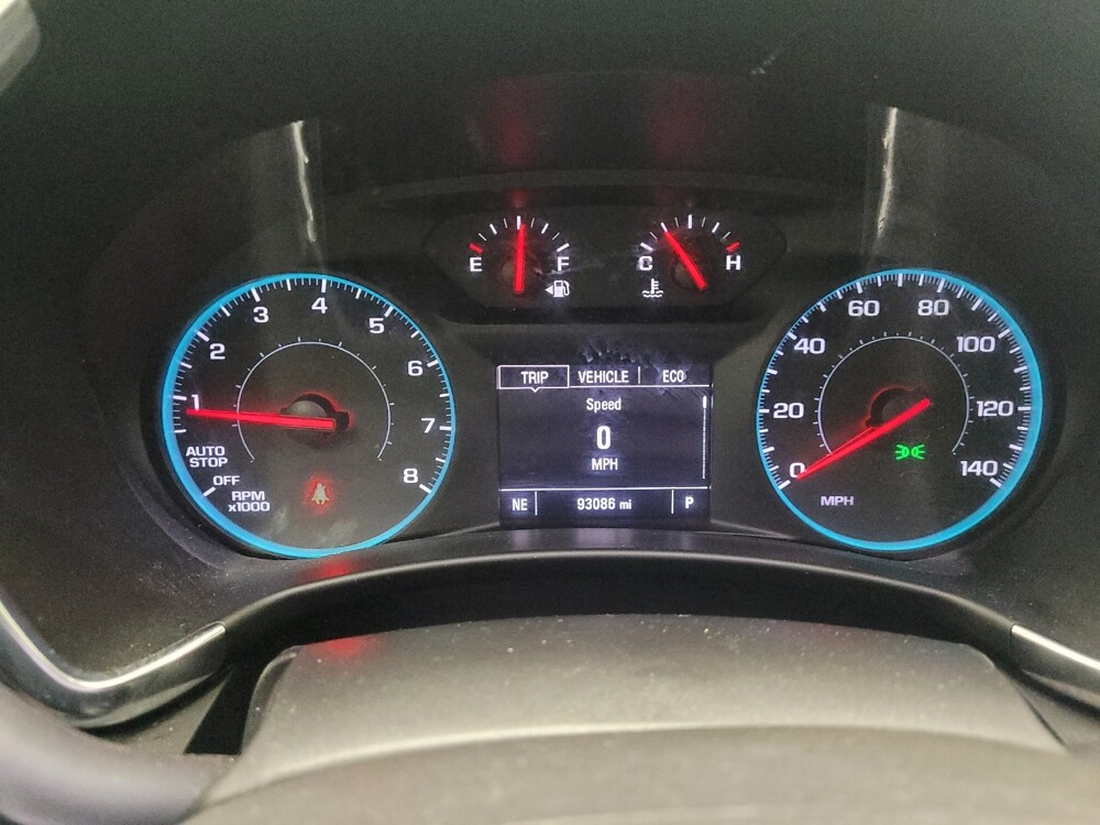 2018 Chevrolet Equinox in Eastpointe, MI 48021 - 18114627 23