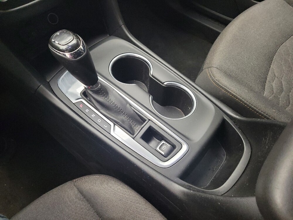 2018 Chevrolet Equinox in Eastpointe, MI 48021 - 18114627 26