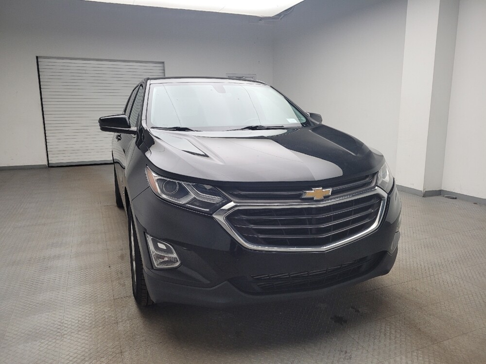 2018 Chevrolet Equinox in Eastpointe, MI 48021 - 18114627 14