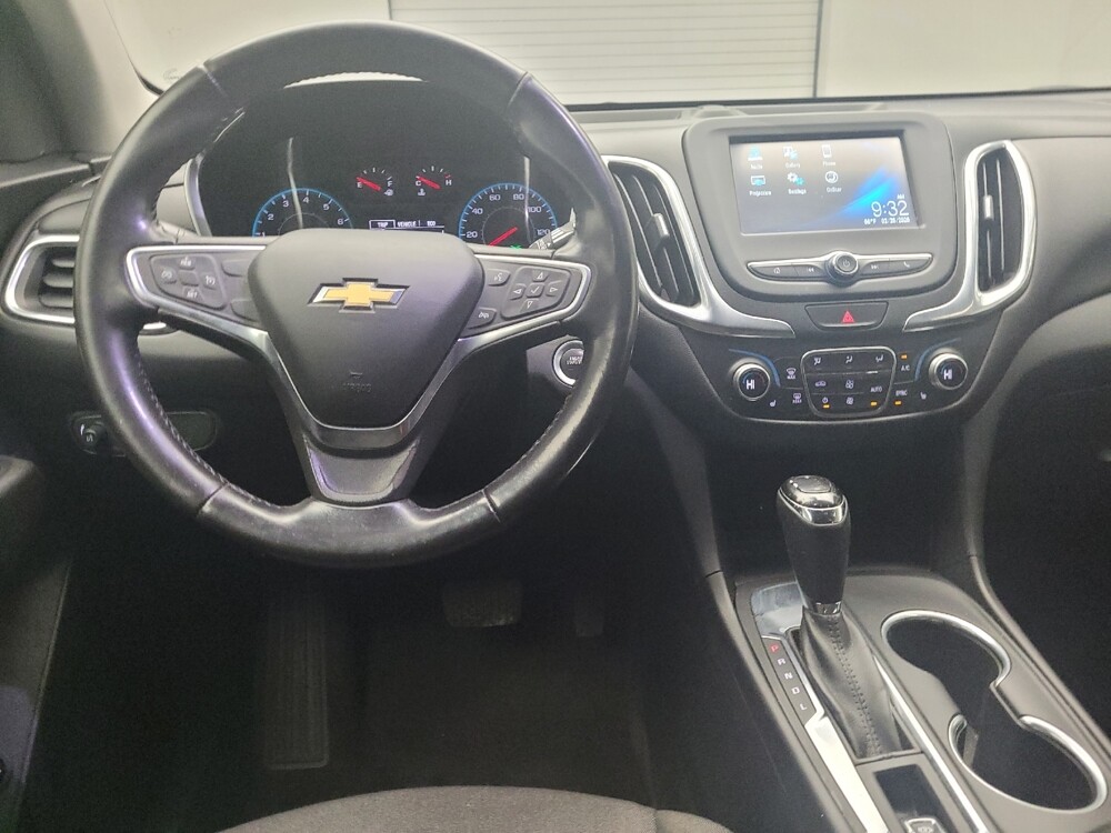 2018 Chevrolet Equinox in Eastpointe, MI 48021 - 18114627 22