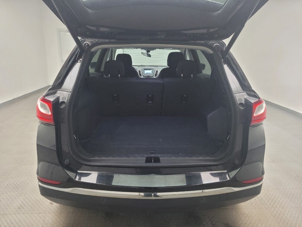 2018 Chevrolet Equinox in Eastpointe, MI 48021 - 18114627 29