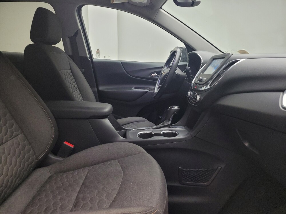 2018 Chevrolet Equinox in Eastpointe, MI 48021 - 18114627 21