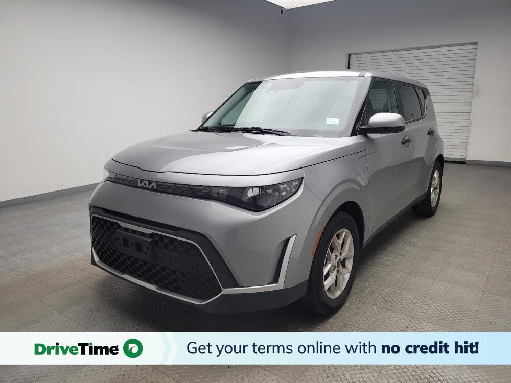 2023 Kia Soul in Eastpointe, MI 48021 - 18114628