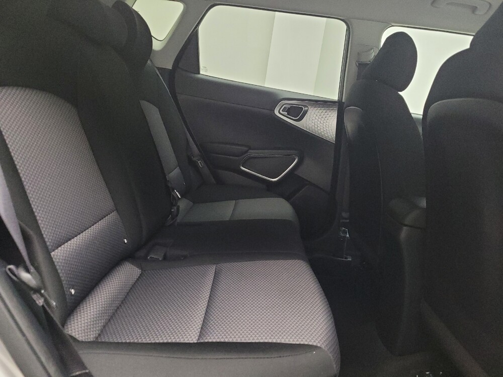 2023 Kia Soul in Eastpointe, MI 48021 - 18114628 19
