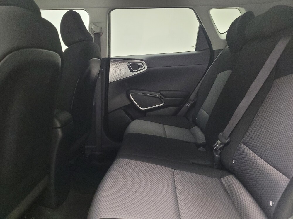 2023 Kia Soul in Eastpointe, MI 48021 - 18114628 18