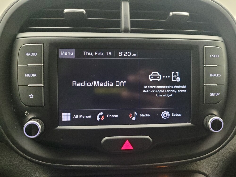 2023 Kia Soul in Eastpointe, MI 48021 - 18114628 25