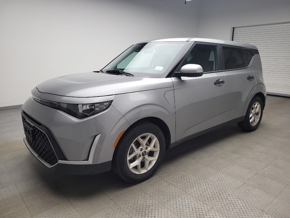 2023 Kia Soul in Eastpointe, MI 48021 - 18114628 2