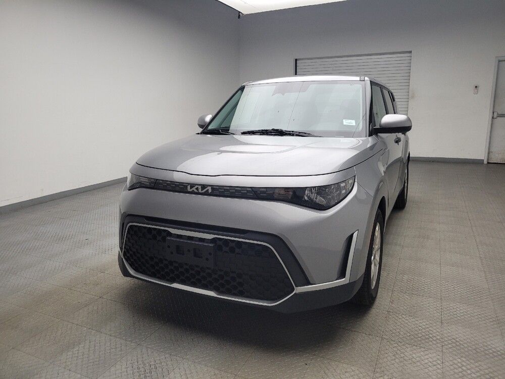 2023 Kia Soul in Eastpointe, MI 48021 - 18114628 15