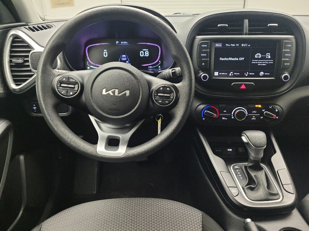 2023 Kia Soul in Eastpointe, MI 48021 - 18114628 22