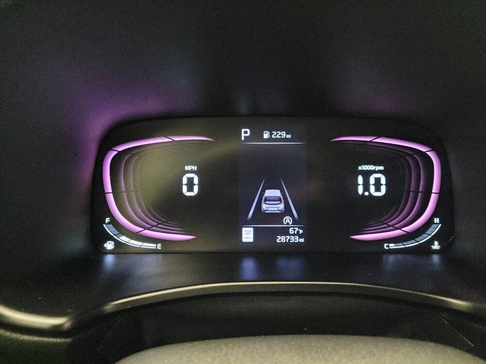 2023 Kia Soul in Eastpointe, MI 48021 - 18114628 23