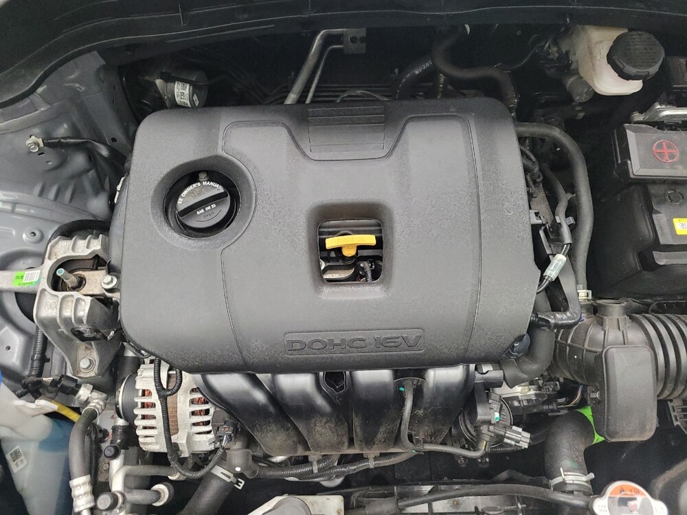 2023 Kia Soul in Eastpointe, MI 48021 - 18114628 30