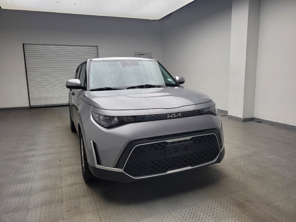 2023 Kia Soul in Eastpointe, MI 48021 - 18114628 14