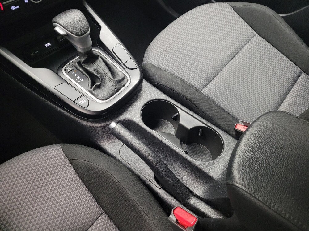 2023 Kia Soul in Eastpointe, MI 48021 - 18114628 26