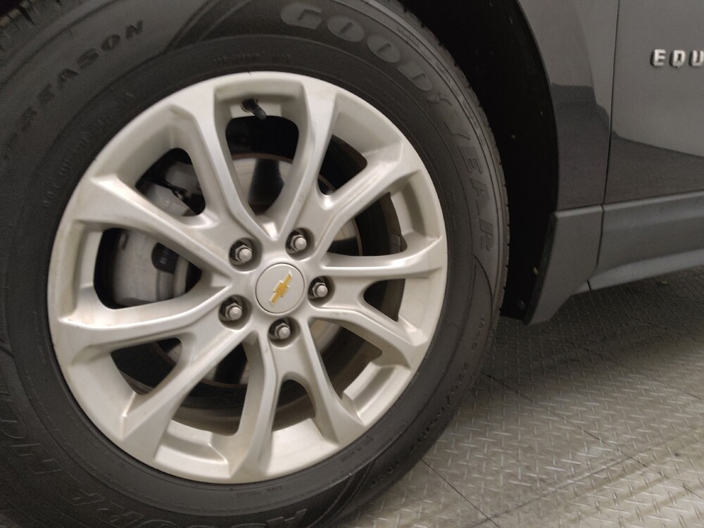 2021 Chevrolet Equinox in Greensboro, NC 27407 - 18114631 31