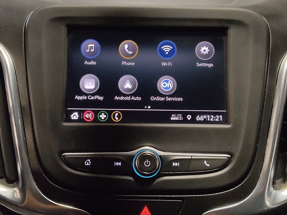 2021 Chevrolet Equinox in Greensboro, NC 27407 - 18114631 25