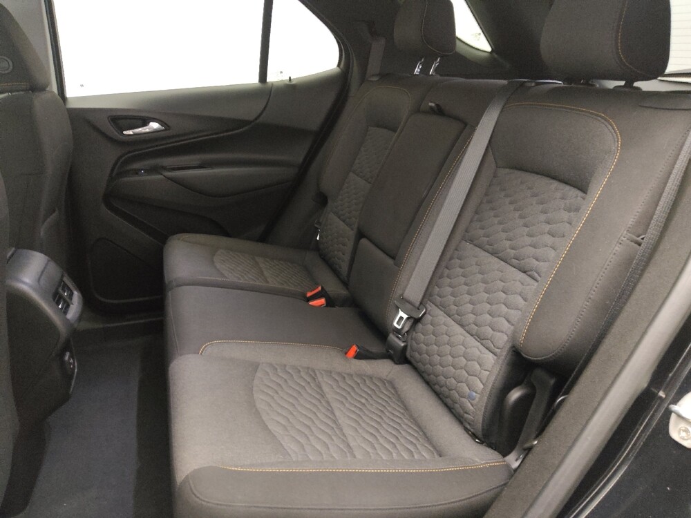 2021 Chevrolet Equinox in Greensboro, NC 27407 - 18114631 18