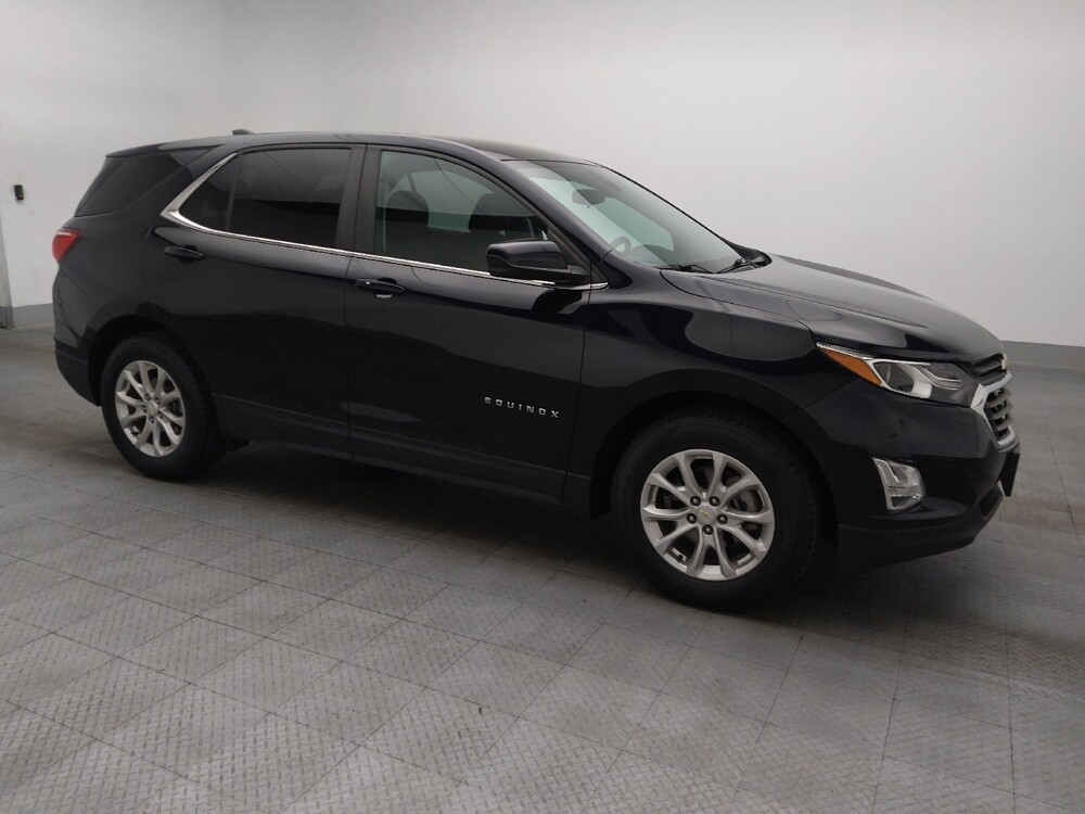 2021 Chevrolet Equinox in Greensboro, NC 27407 - 18114631 11