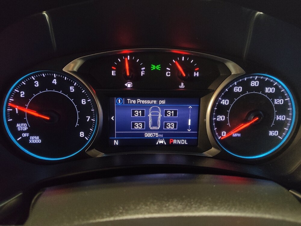 2021 Chevrolet Equinox in Greensboro, NC 27407 - 18114631 23