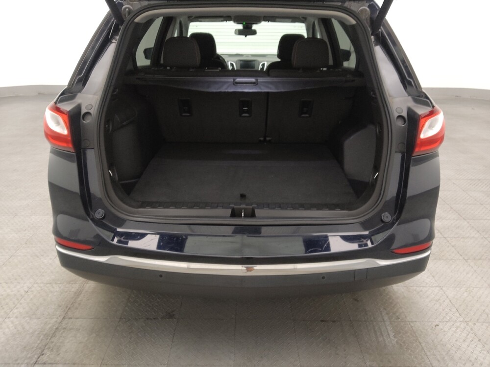 2021 Chevrolet Equinox in Greensboro, NC 27407 - 18114631 29