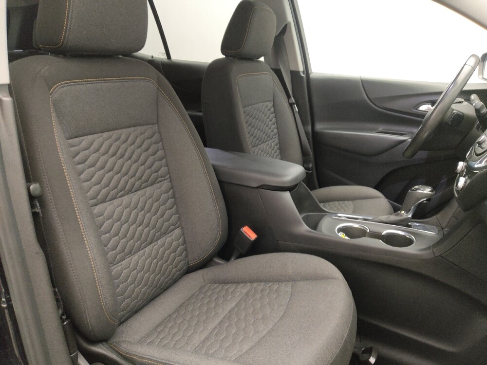 2021 Chevrolet Equinox in Greensboro, NC 27407 - 18114631 21