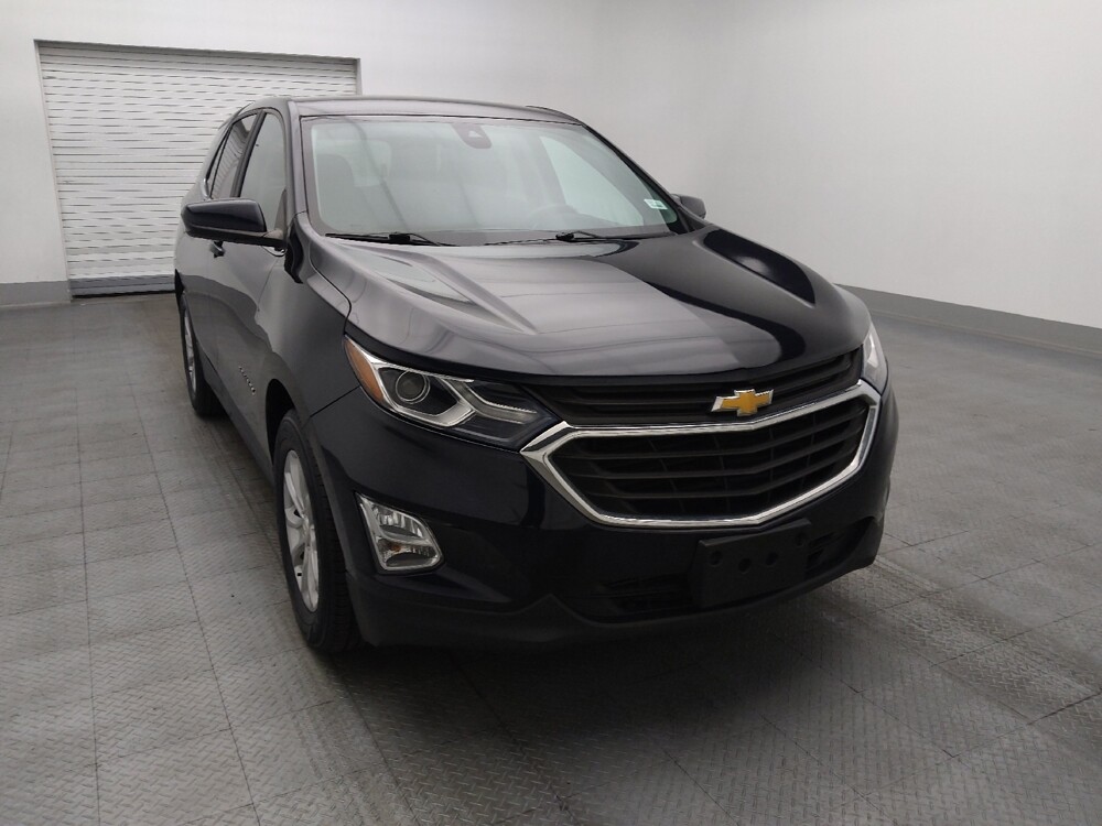 2021 Chevrolet Equinox in Greensboro, NC 27407 - 18114631 14