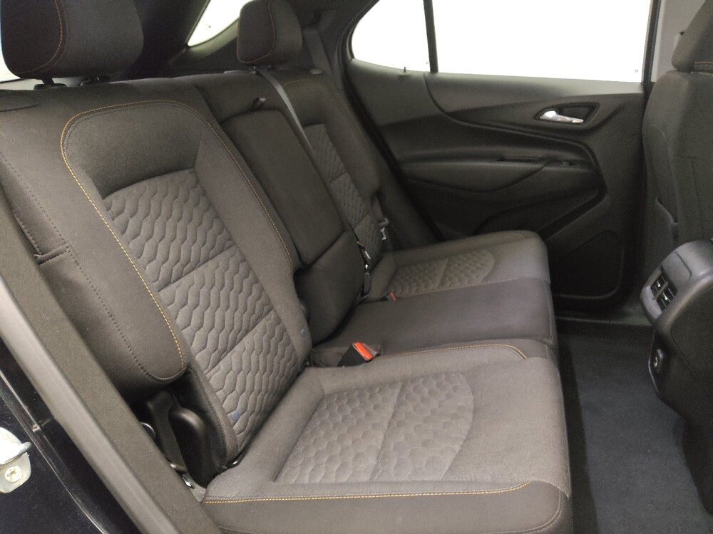 2021 Chevrolet Equinox in Greensboro, NC 27407 - 18114631 19