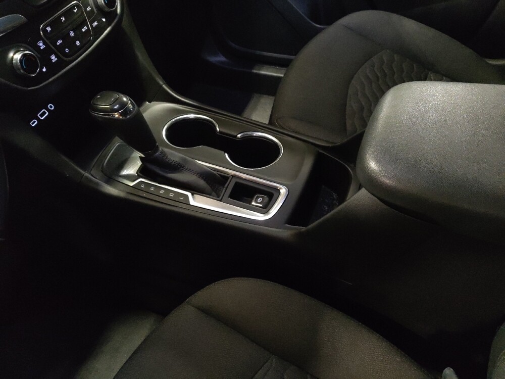 2021 Chevrolet Equinox in Greensboro, NC 27407 - 18114631 26