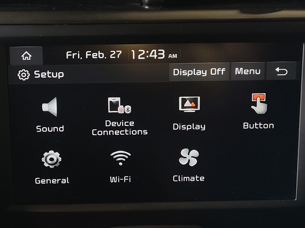 2025 Kia Soul in Jacksonville, FL 32210 - 18114633 25