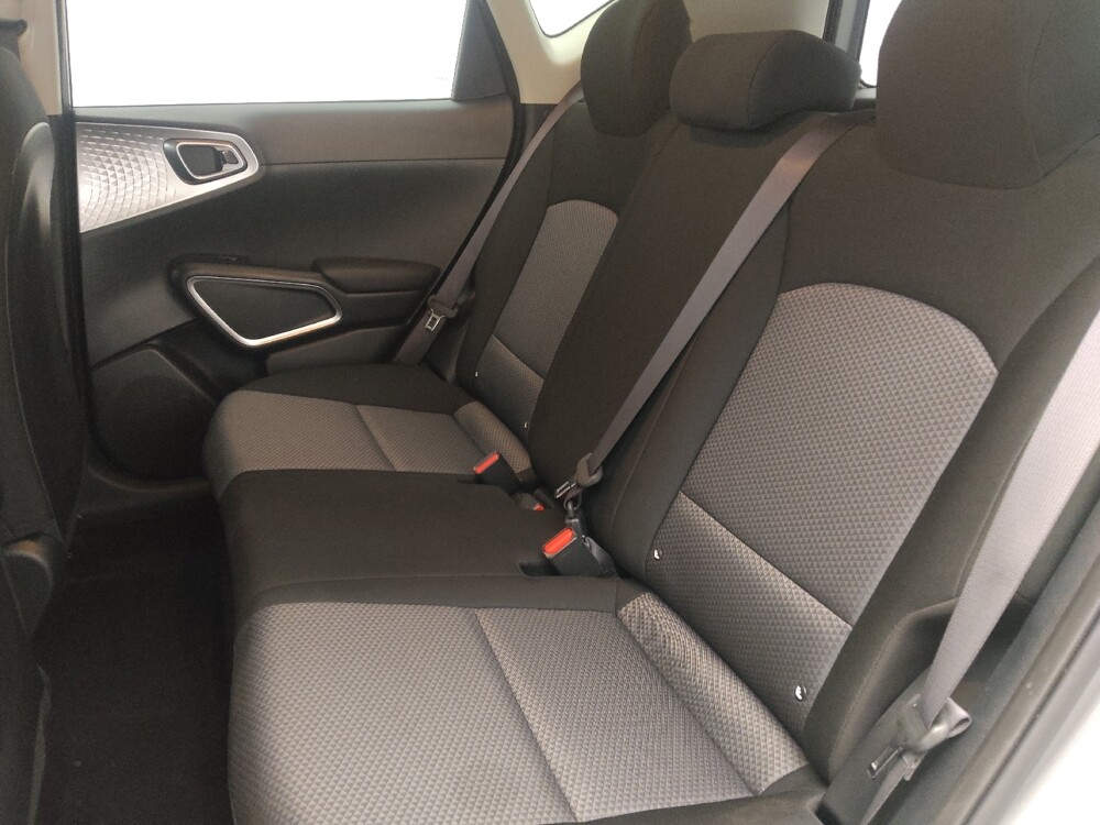 2025 Kia Soul in Jacksonville, FL 32210 - 18114633 18