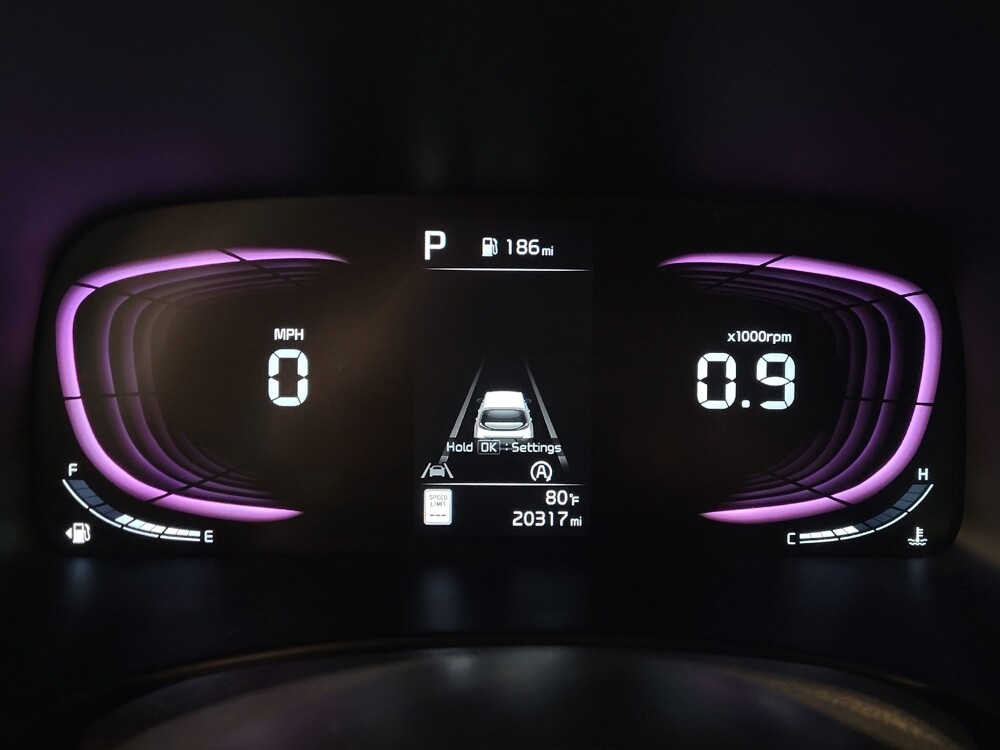 2025 Kia Soul in Jacksonville, FL 32210 - 18114633 23