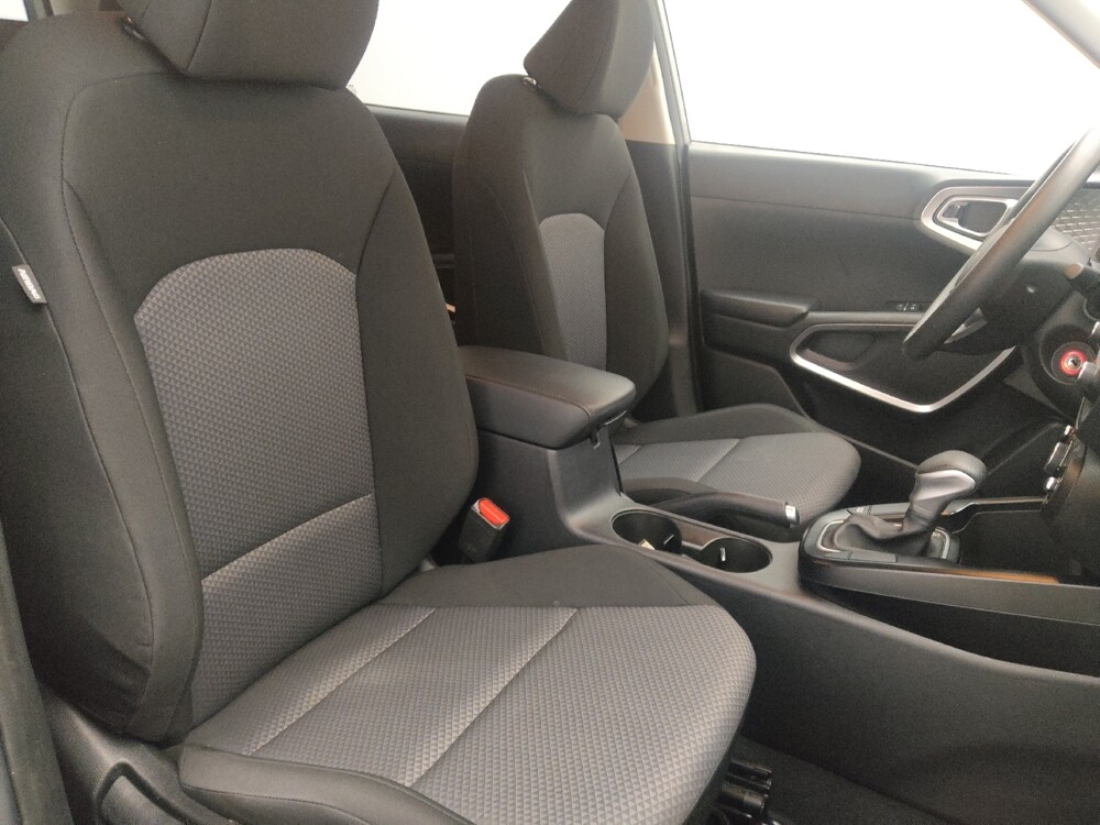 2025 Kia Soul in Jacksonville, FL 32210 - 18114633 21