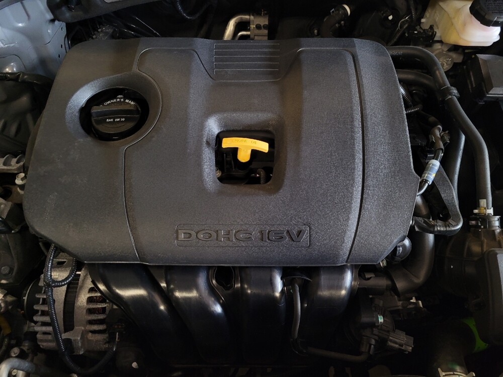 2025 Kia Soul in Jacksonville, FL 32210 - 18114633 30