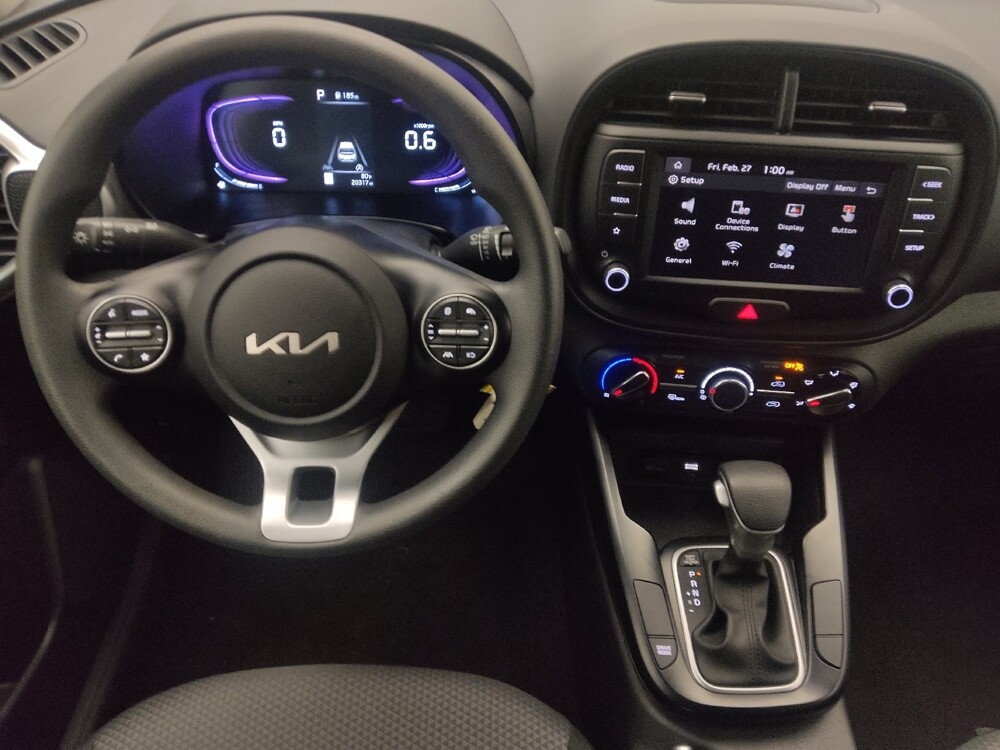 2025 Kia Soul in Jacksonville, FL 32210 - 18114633 22
