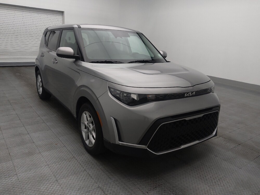 2025 Kia Soul in Jacksonville, FL 32210 - 18114633 13