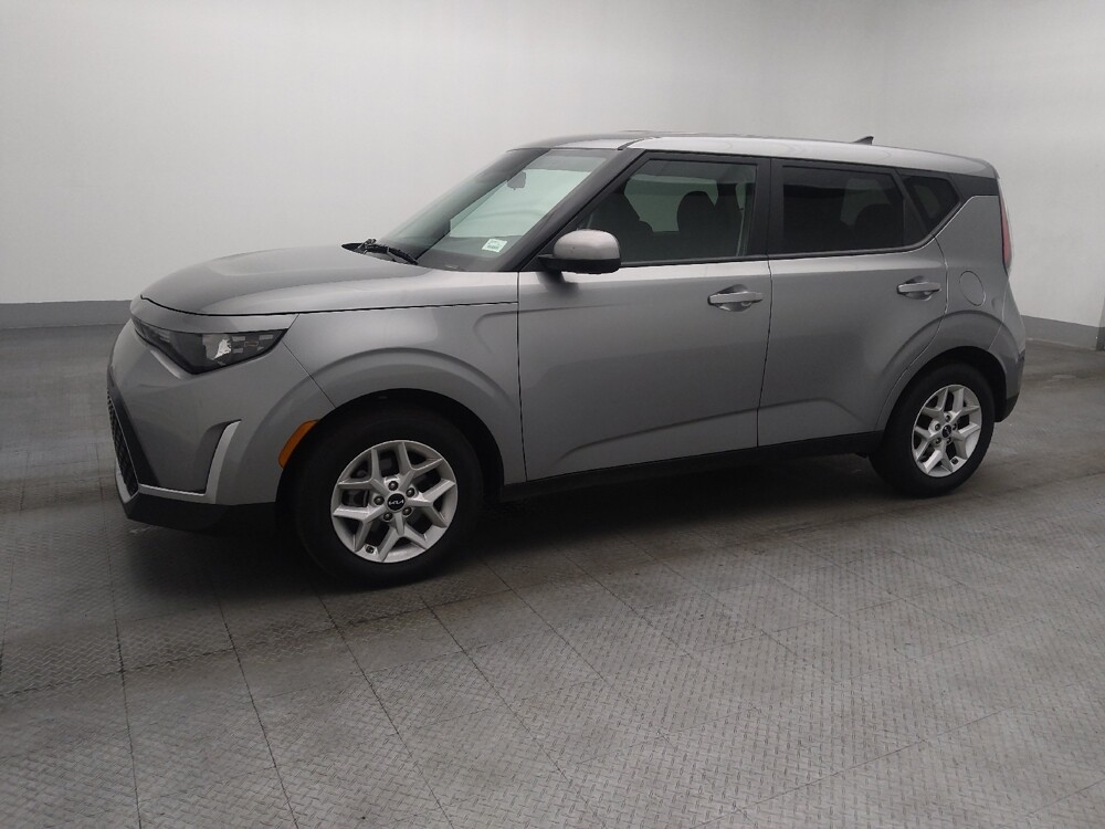 2025 Kia Soul in Jacksonville, FL 32210 - 18114633 2