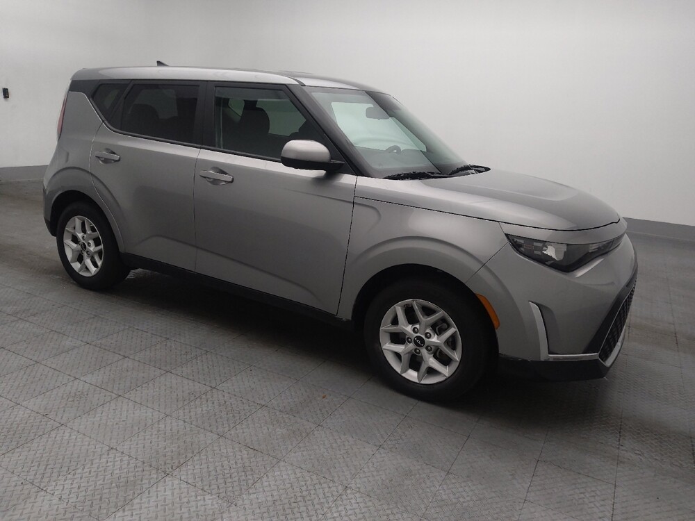 2025 Kia Soul in Jacksonville, FL 32210 - 18114633 11