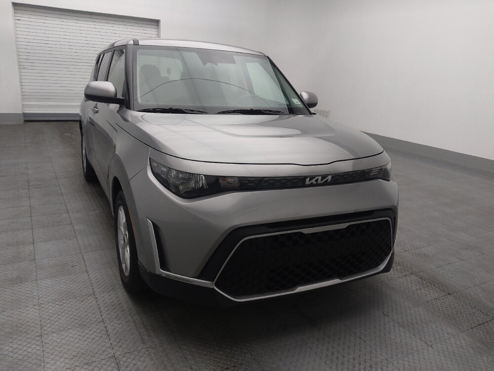 2025 Kia Soul in Jacksonville, FL 32210 - 18114633 14