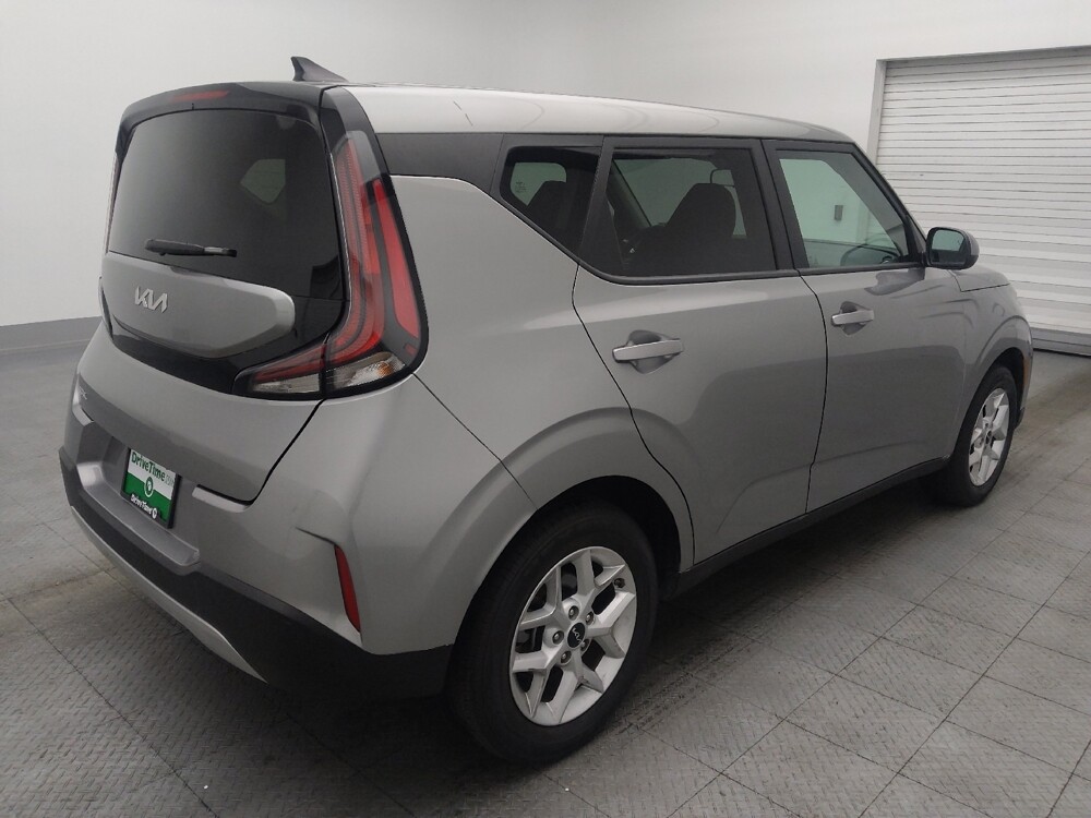 2025 Kia Soul in Jacksonville, FL 32210 - 18114633 9