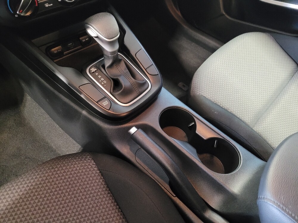 2025 Kia Soul in Jacksonville, FL 32210 - 18114633 26