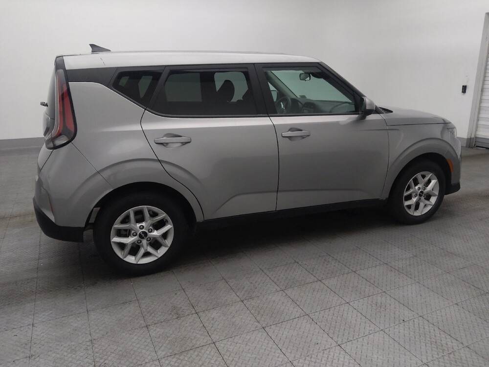 2025 Kia Soul in Jacksonville, FL 32210 - 18114633 10