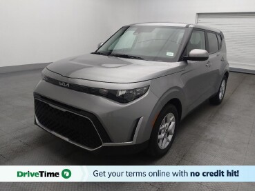 2025 Kia Soul in Jacksonville, FL 32210
